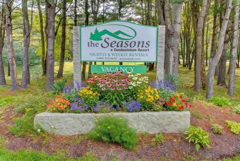 Photo of 4 Seasons at Attitash Road, Bartlett, NH 03812 (MLS # 5097345)