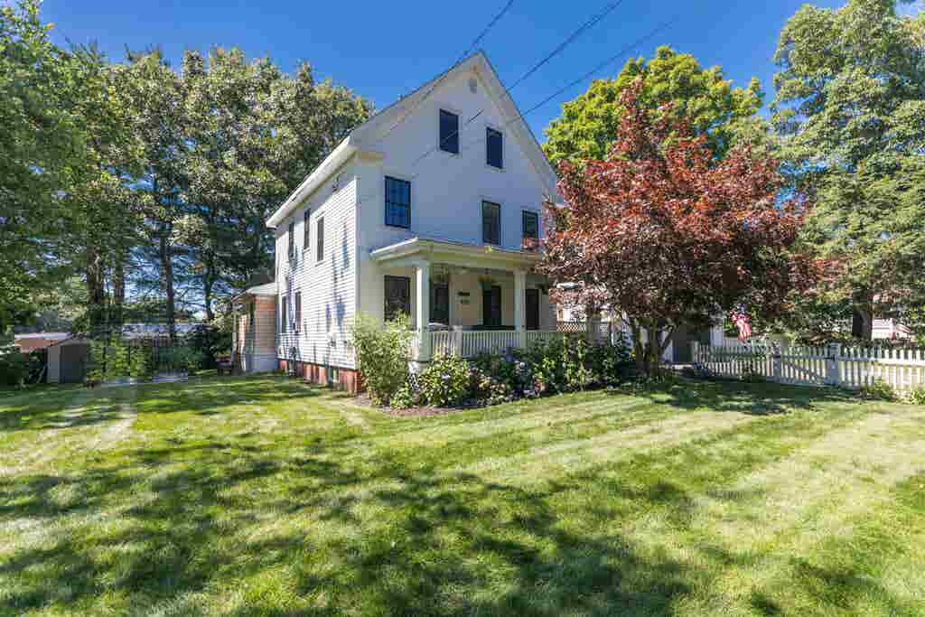 Photo of 475 Sagamore Road, Rye, NH 03870 (MLS # 5103746)