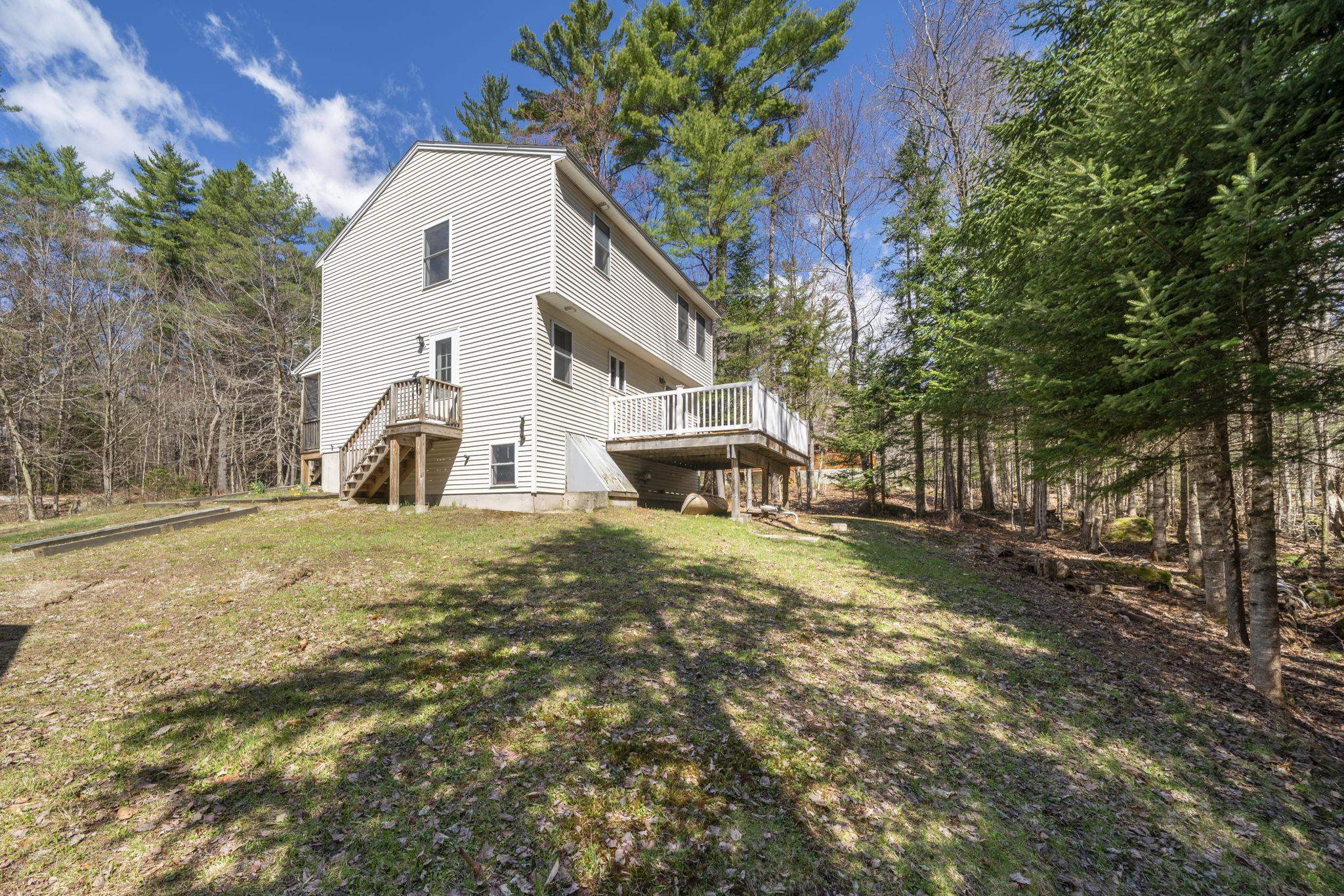 47 Harding Road