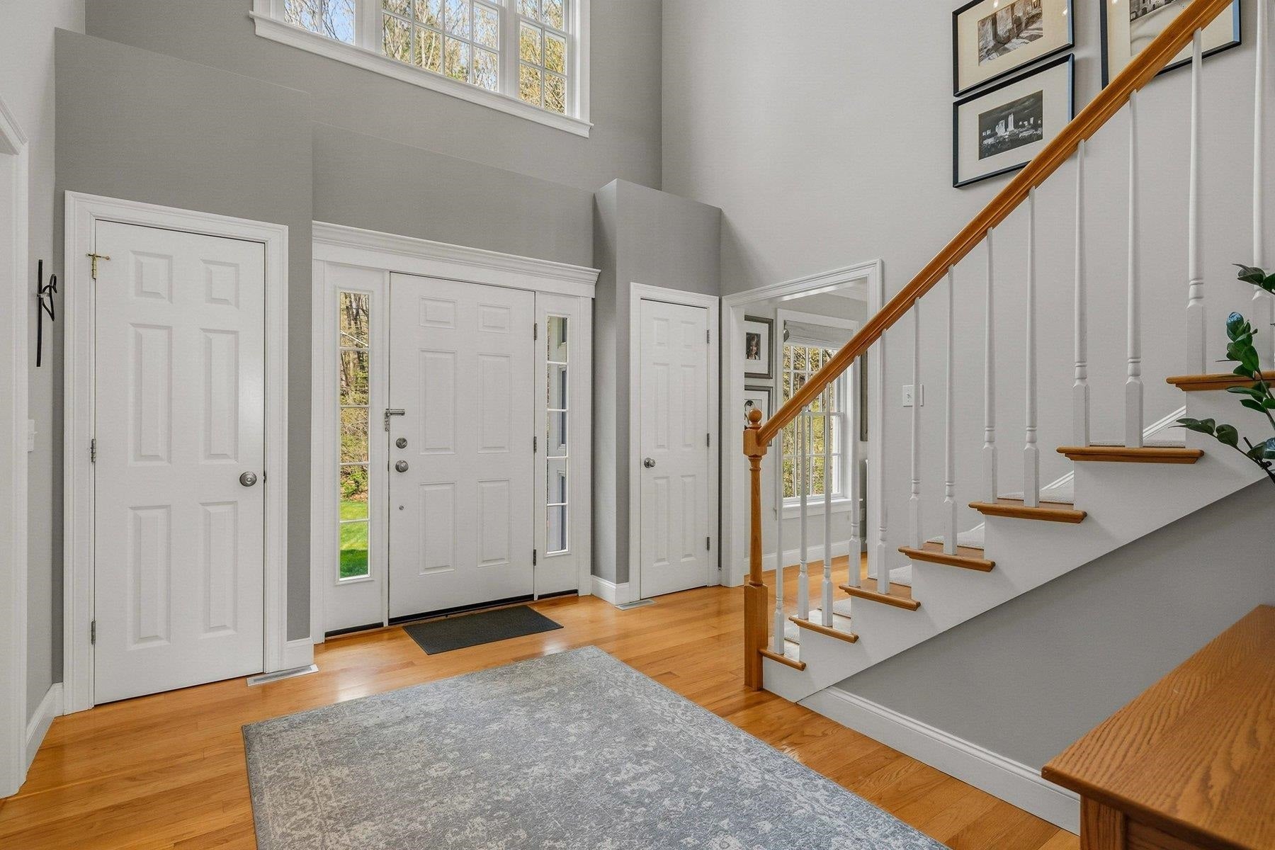 4 White Horse Drive
