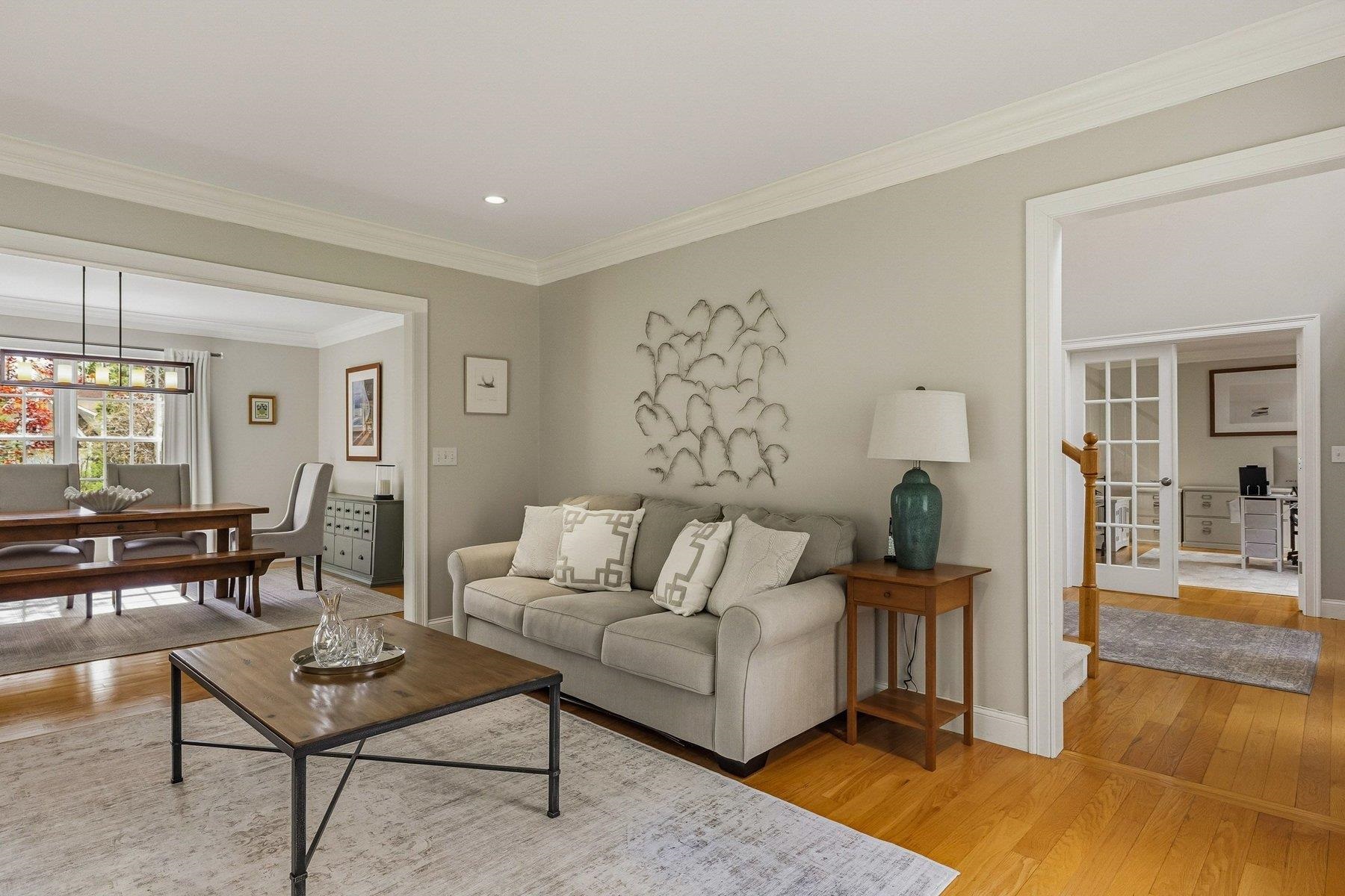 4 White Horse Drive