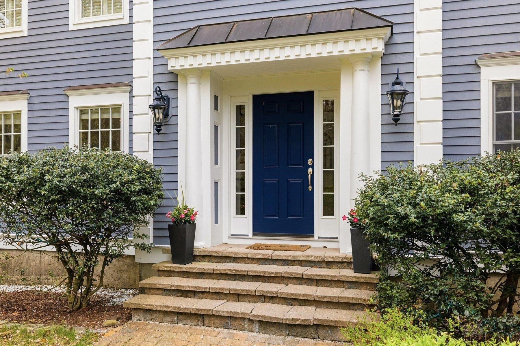 4 White Horse Drive