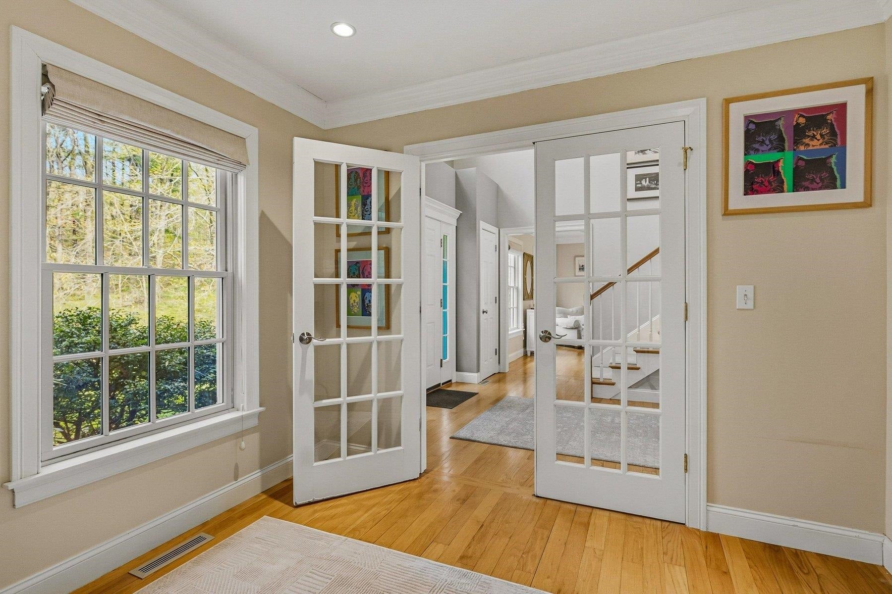 4 White Horse Drive