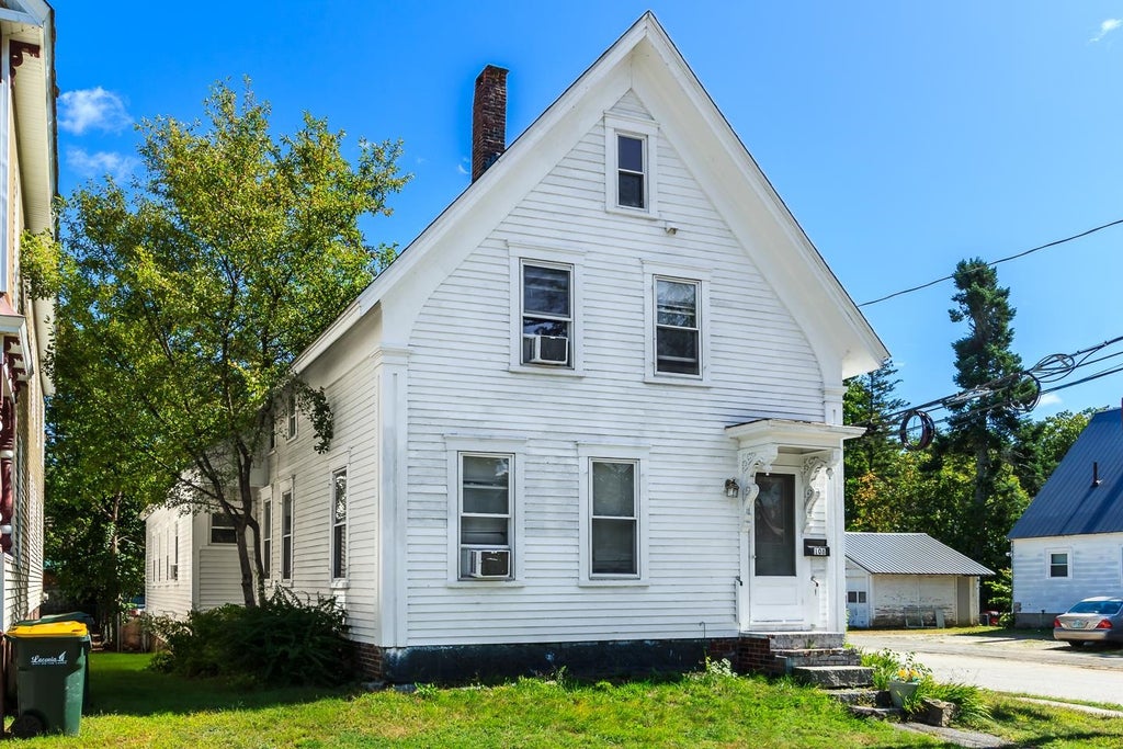 Photo of 108 Academy Street, Laconia, NH 03246 (MLS # 5109904)
