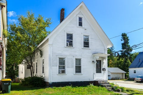 Photo of 108 Academy Street, Laconia, NH 03246 (MLS # 5109904)