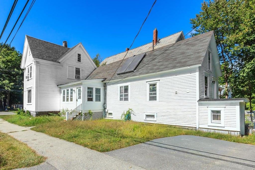 Photo of 108 Academy Street, Laconia, NH 03246 (MLS # 5109904)