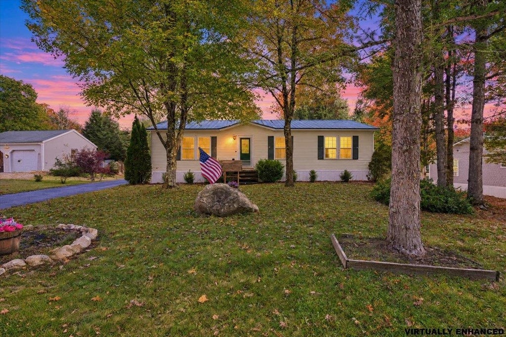 Photo of 63 Tucker Drive, Hopkinton, NH 03229 (MLS # 5115025)