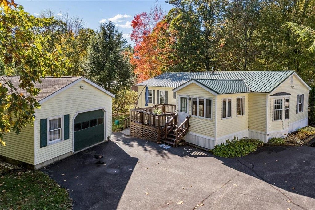Photo of 63 Tucker Drive, Hopkinton, NH 03229 (MLS # 5115025)