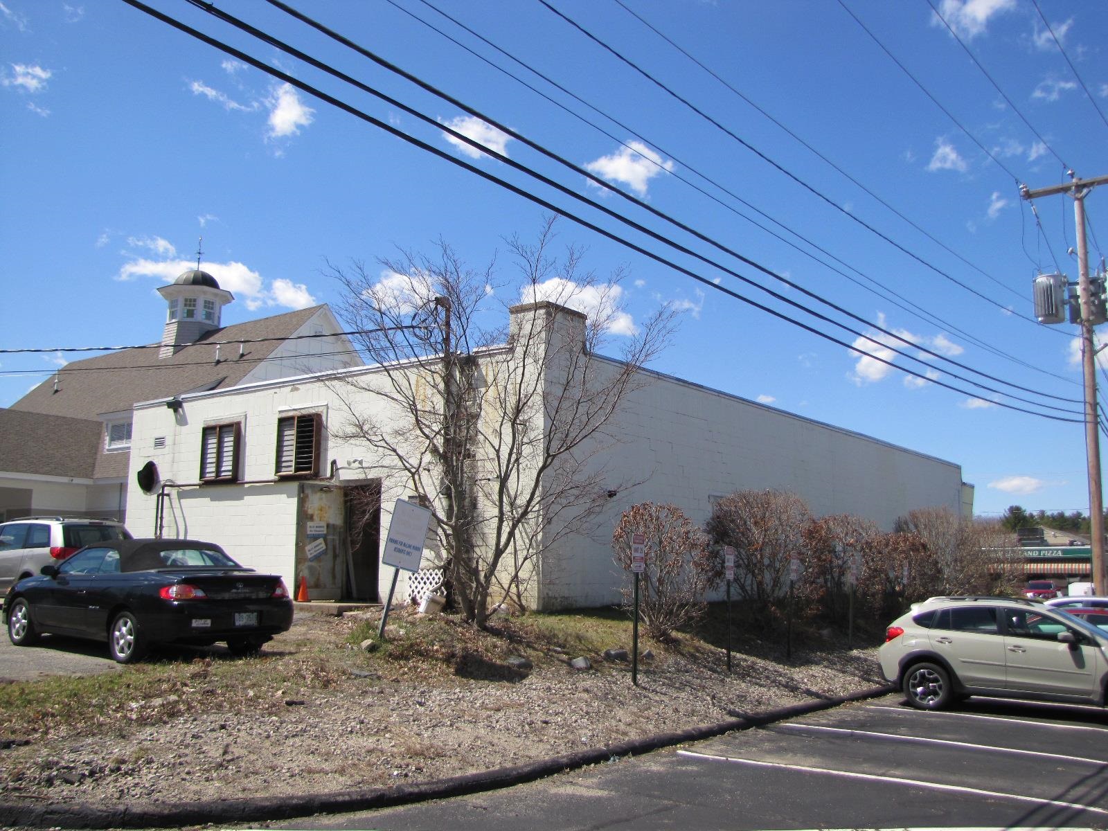 97 Portsmouth Avenue