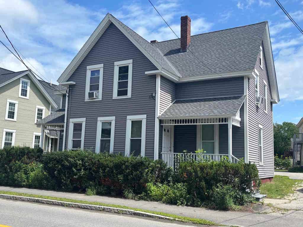 Photo of 109 South State Street, Concord, NH 03301 (MLS # 5102617)