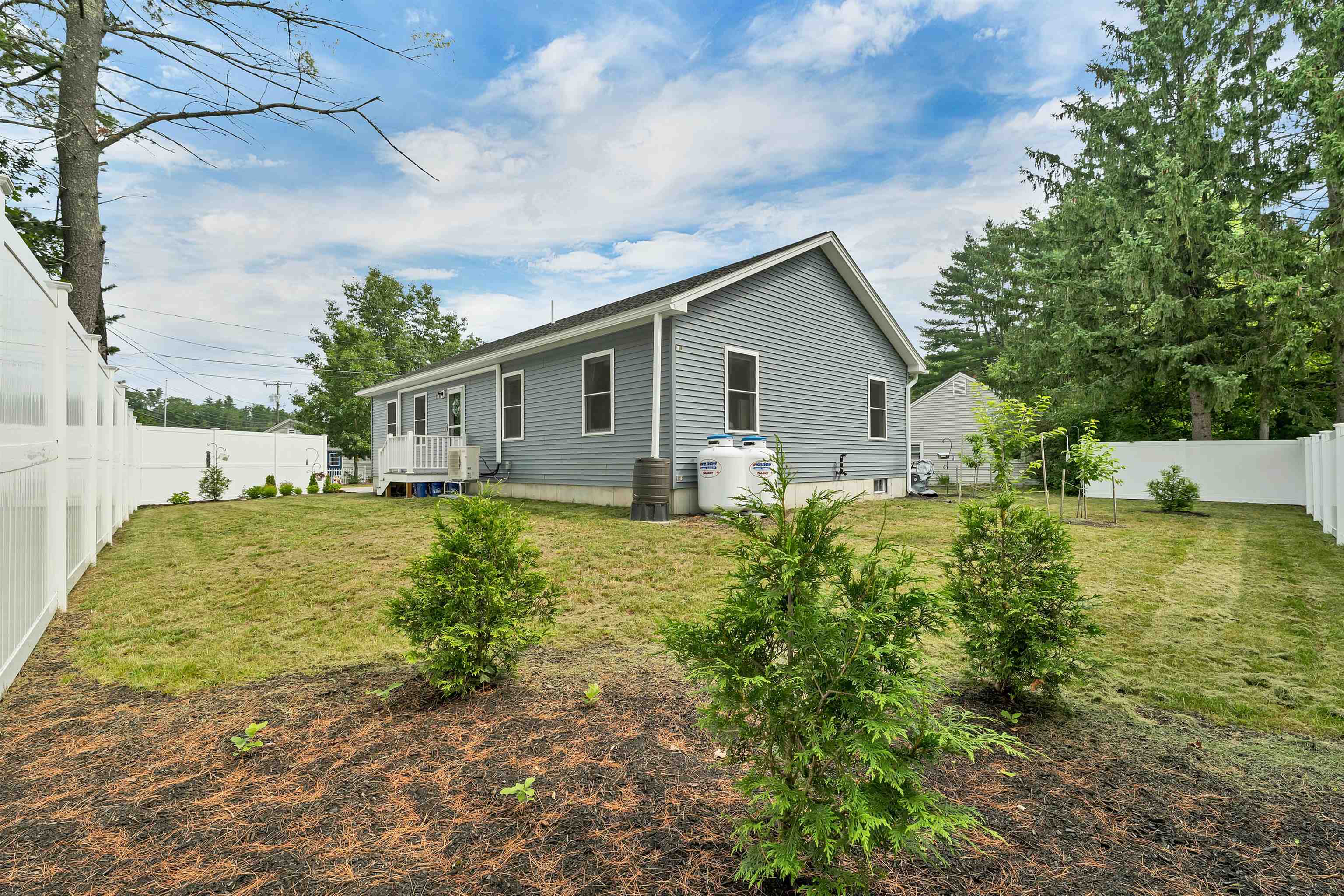 3 Carver Street