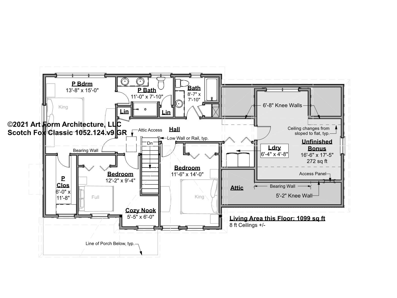 lot22 frederick Lane