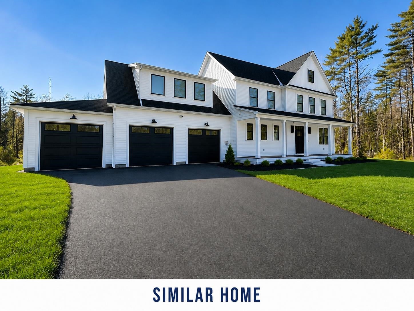 lot22 frederick Lane