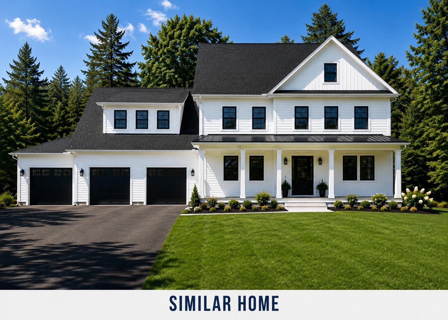 lot22 frederick Lane