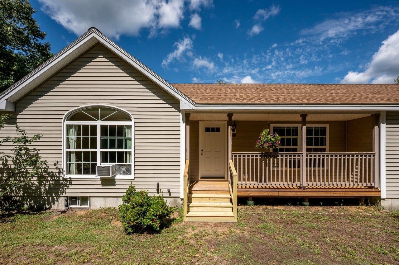 26 Chrissy Circle