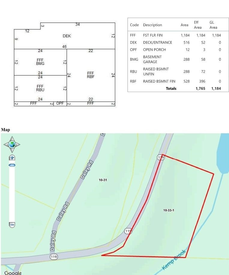 Photo of 715 NH Route, Fitzwilliam, NH 03447 (MLS # 5113737)
