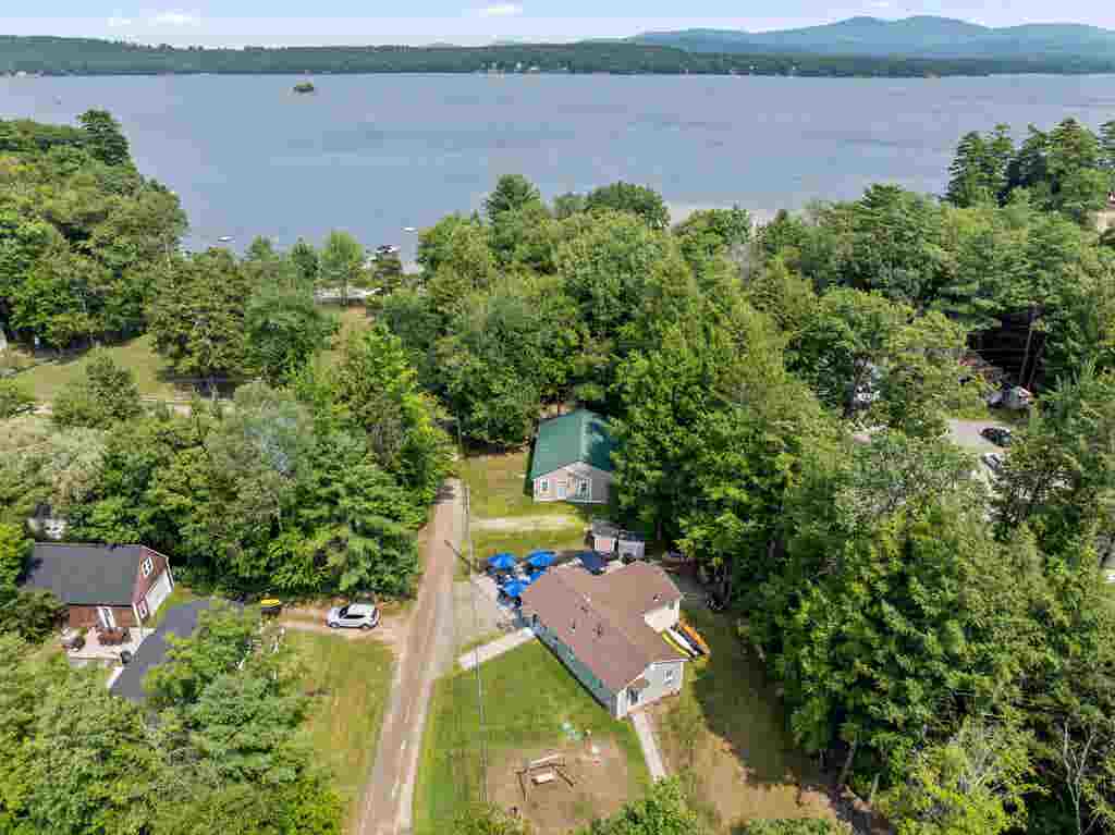 Photo of 15 Cottage Drive, Sanbornton, NH 03269 (MLS # 5102259)