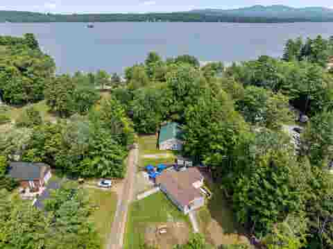 Property photo of 15 Cottage Drive, Sanbornton, NH 03269