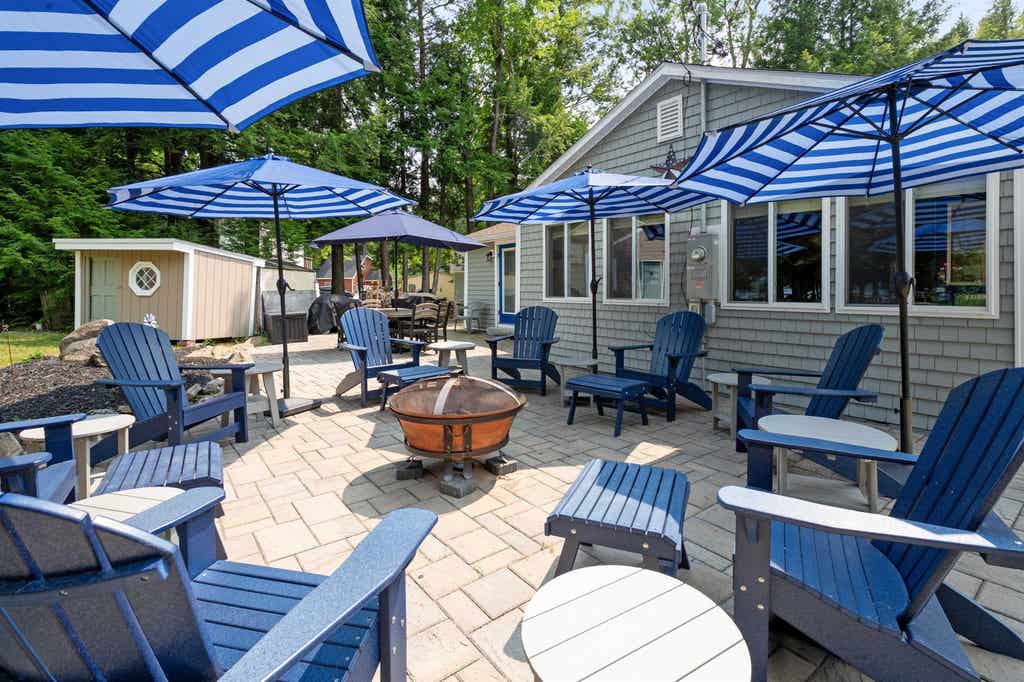 Photo of 15 Cottage Drive, Sanbornton, NH 03269 (MLS # 5102259)