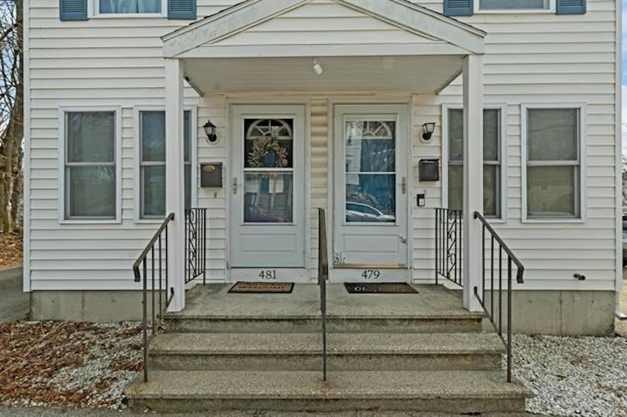 479 Lake Avenue