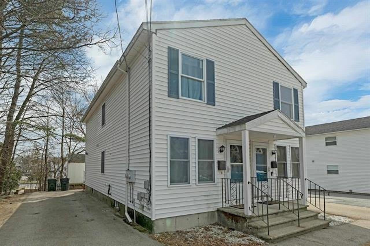479 Lake Avenue