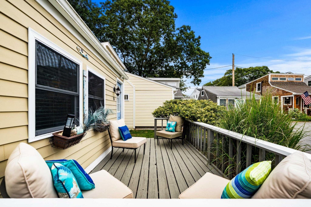 Photo of 470 Winnacunnet Road #8, Hampton, NH 03842 (MLS # 5108946)