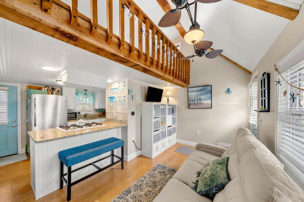 Photo of 470 Winnacunnet Road #8, Hampton, NH 03842 (MLS # 5108946)