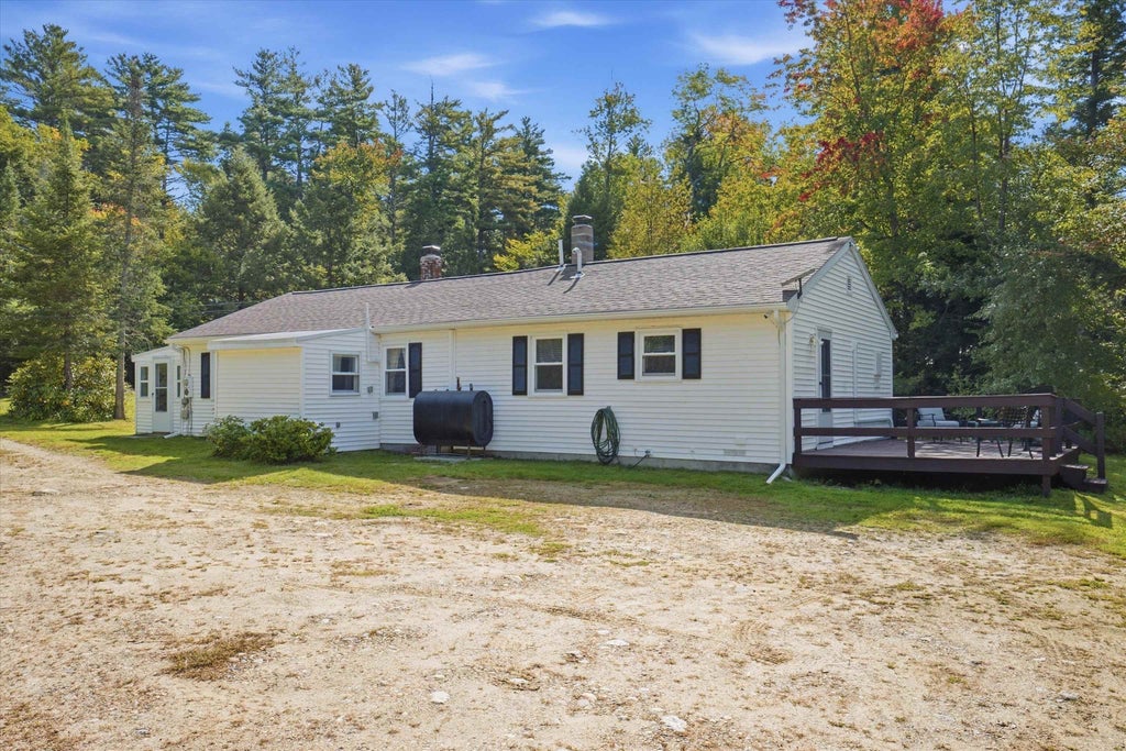 Photo of 612 Royalston Road, Fitzwilliam, NH 03447 (MLS # 5111251)