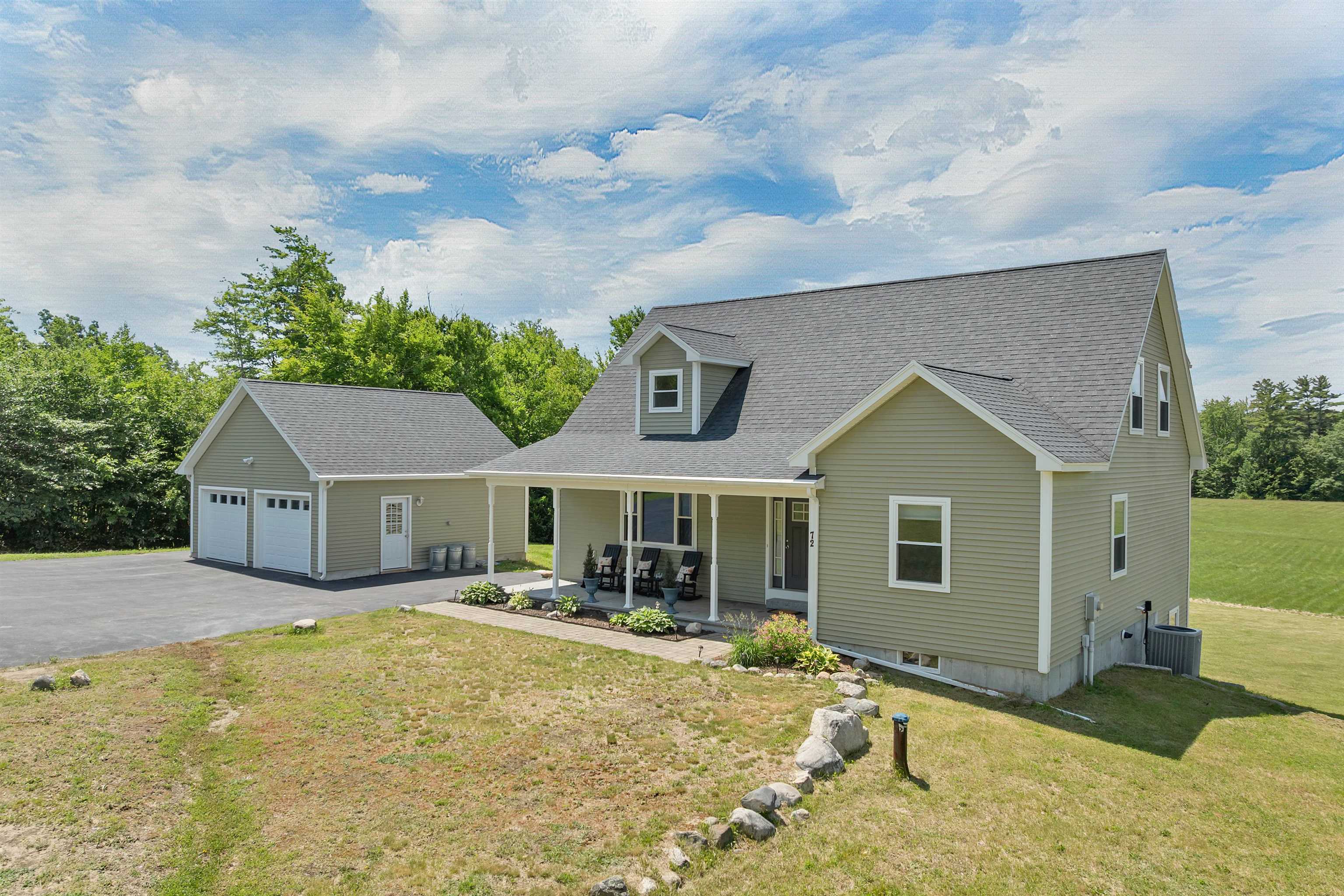72 Perkins Hill Road