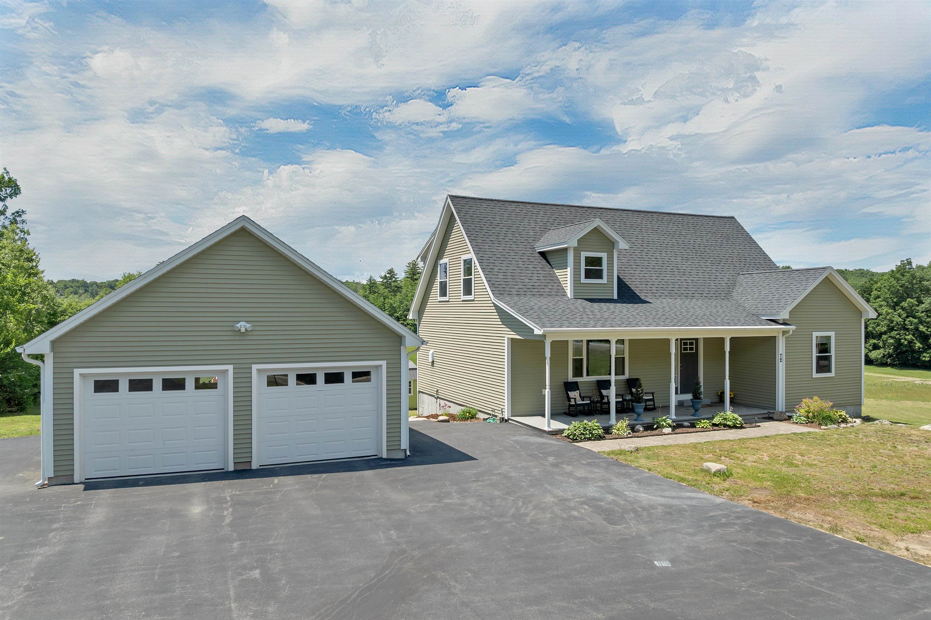 72 Perkins Hill Road