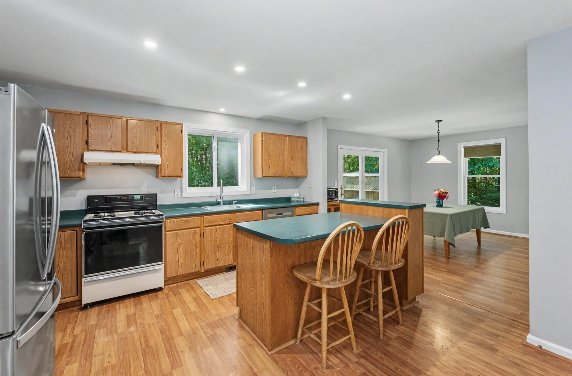 6 Mosher Drive