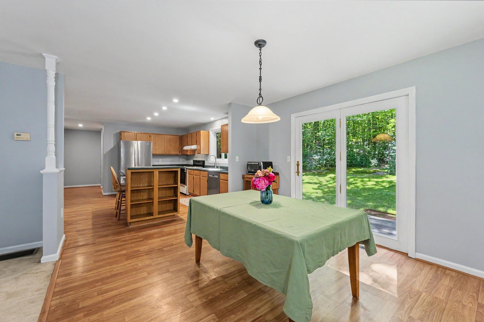 6 Mosher Drive
