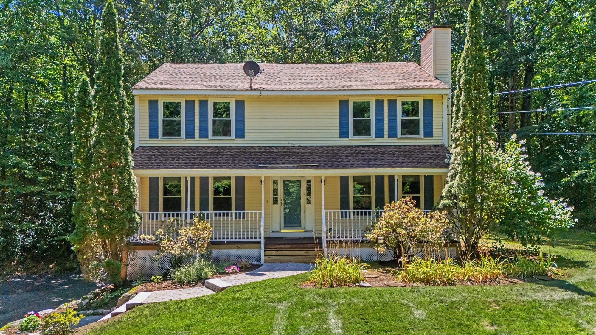 6 Mosher Drive