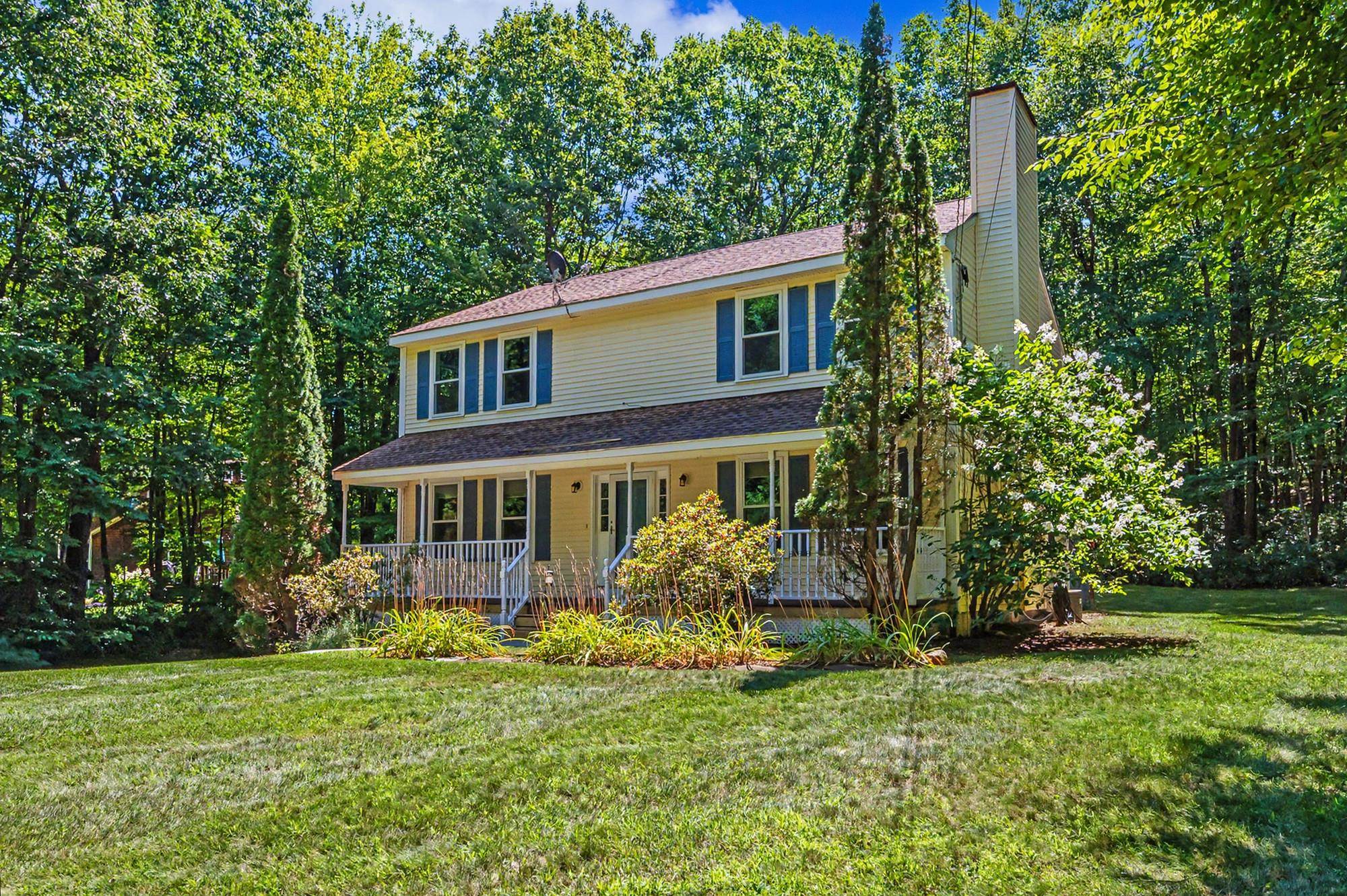 6 Mosher Drive