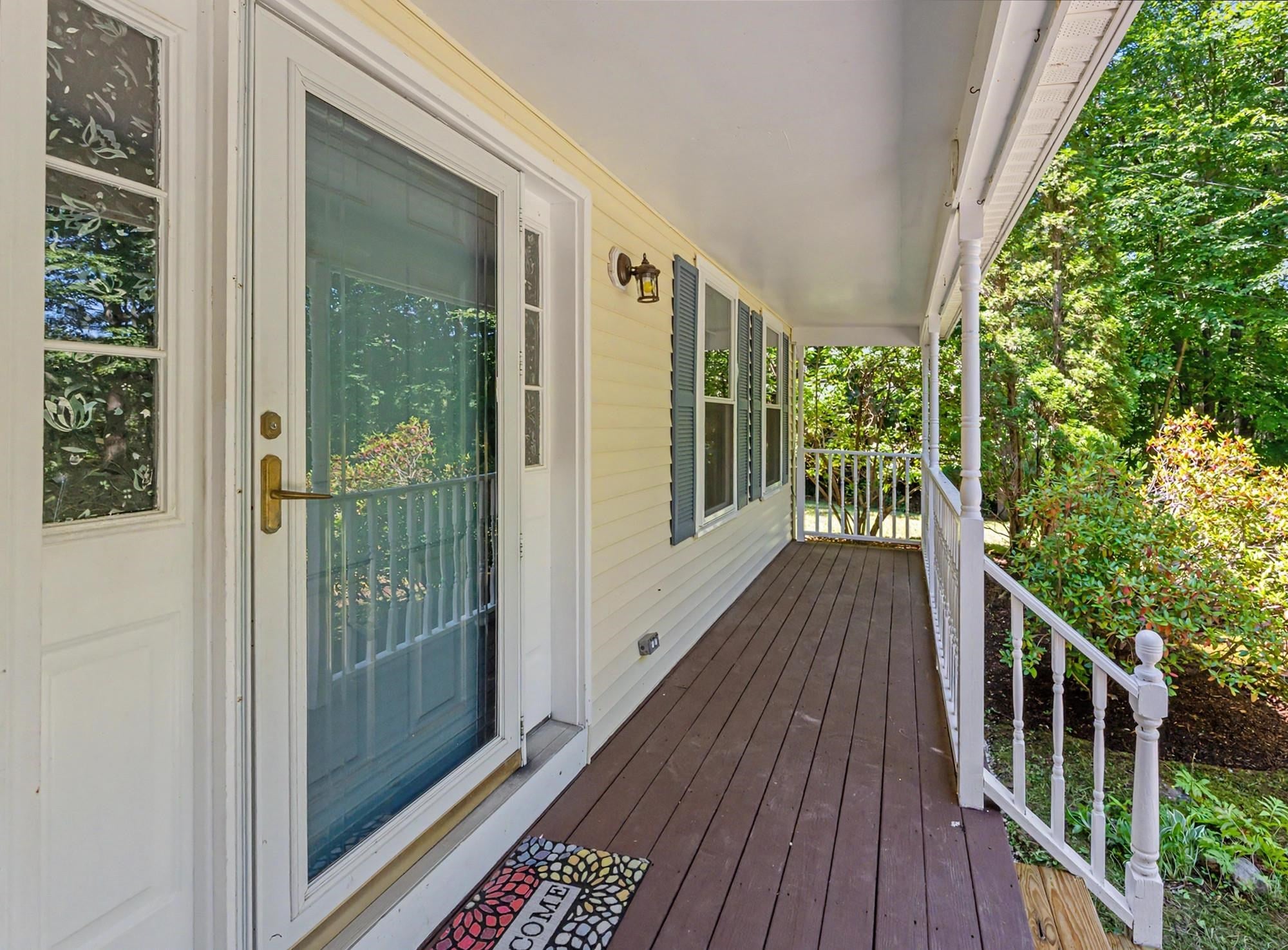 6 Mosher Drive