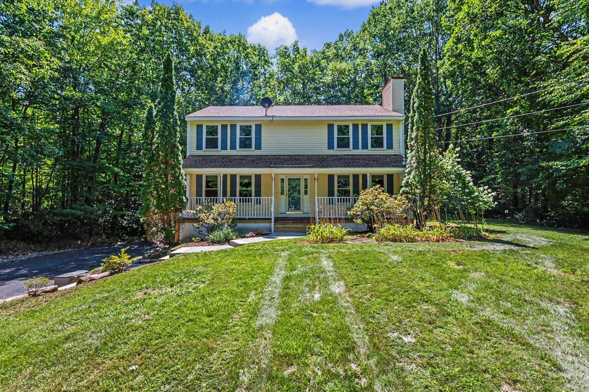 6 Mosher Drive