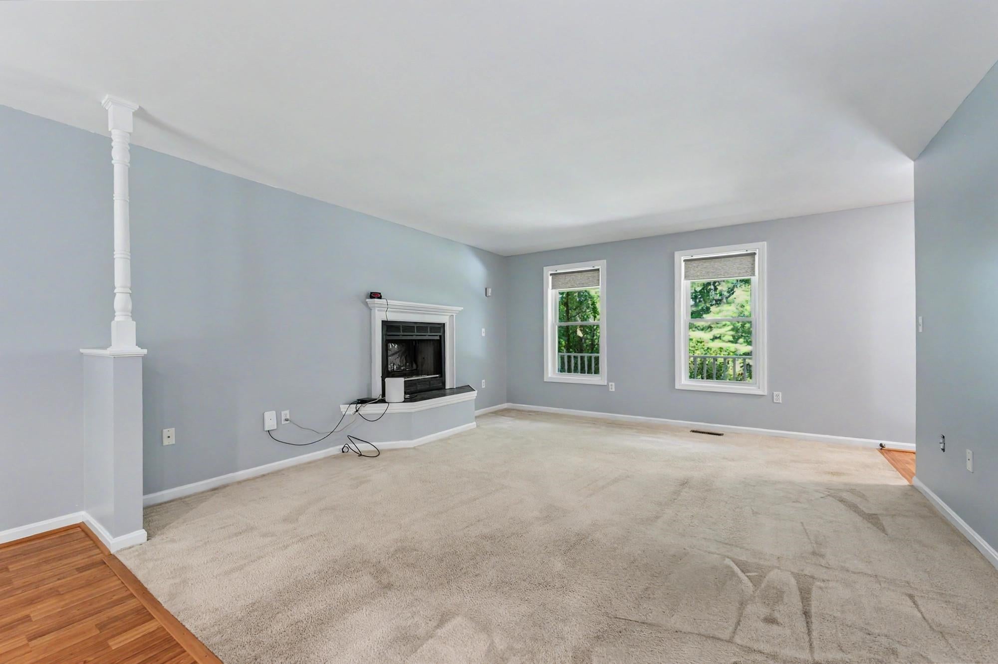 6 Mosher Drive