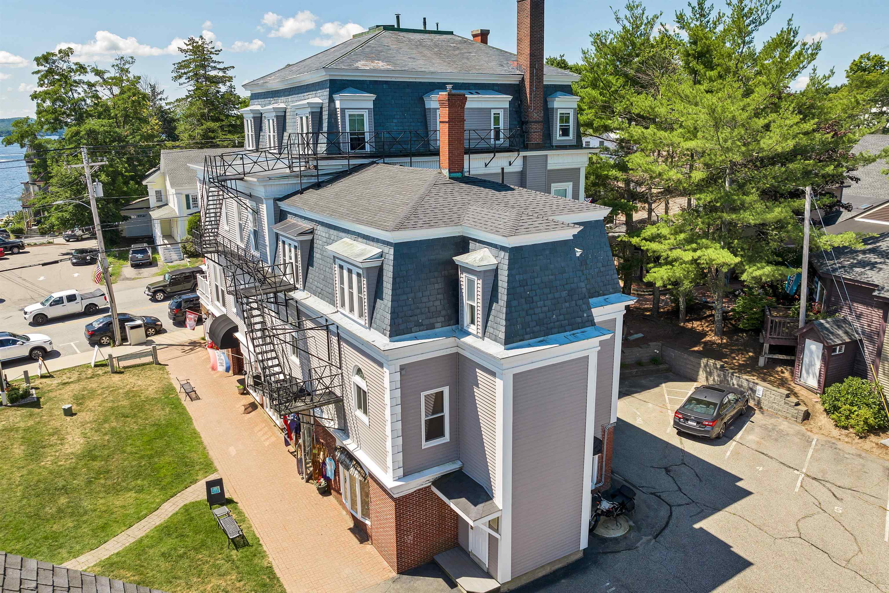 25 N Main Street 2