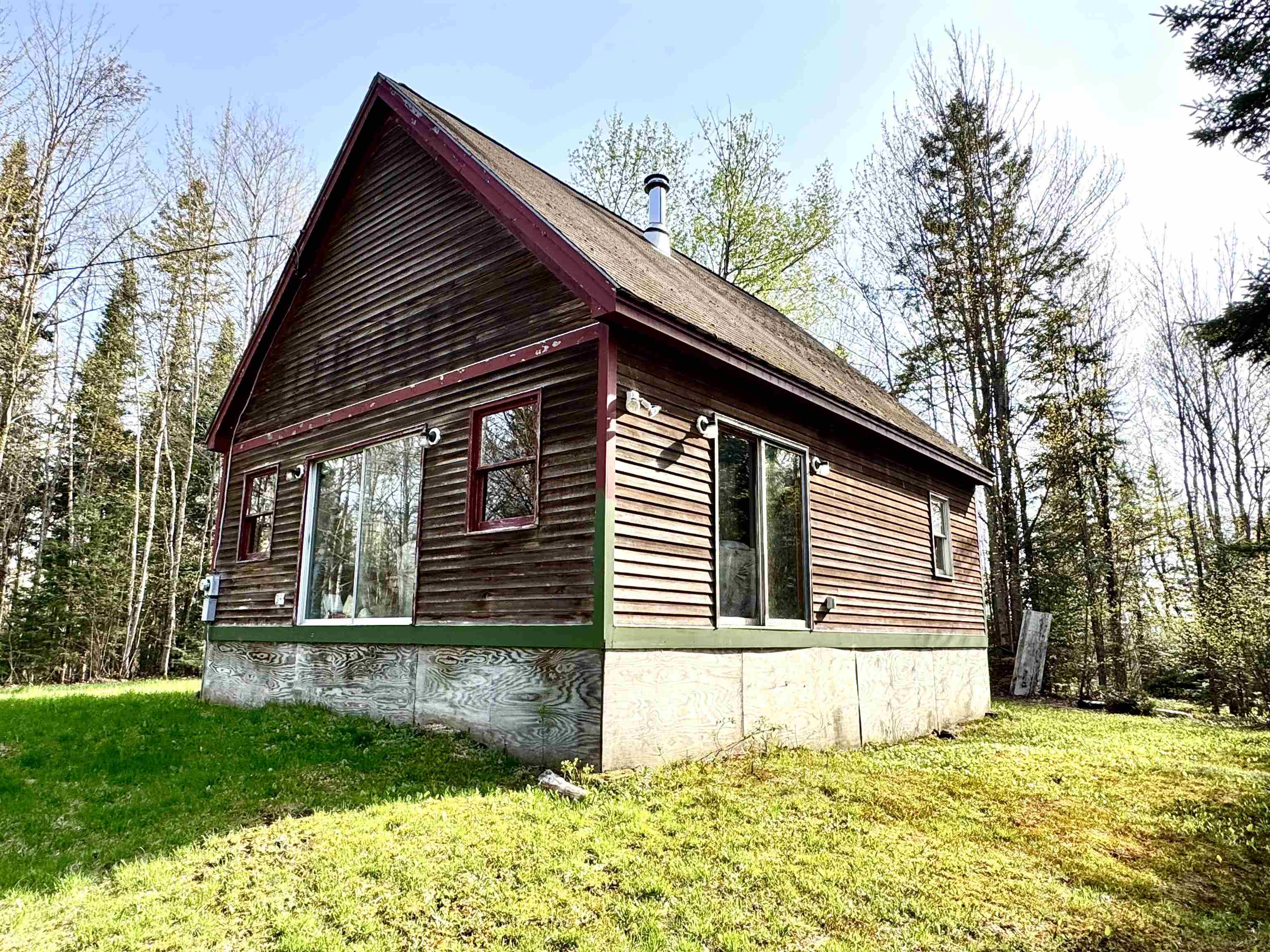 40 Griffin Road