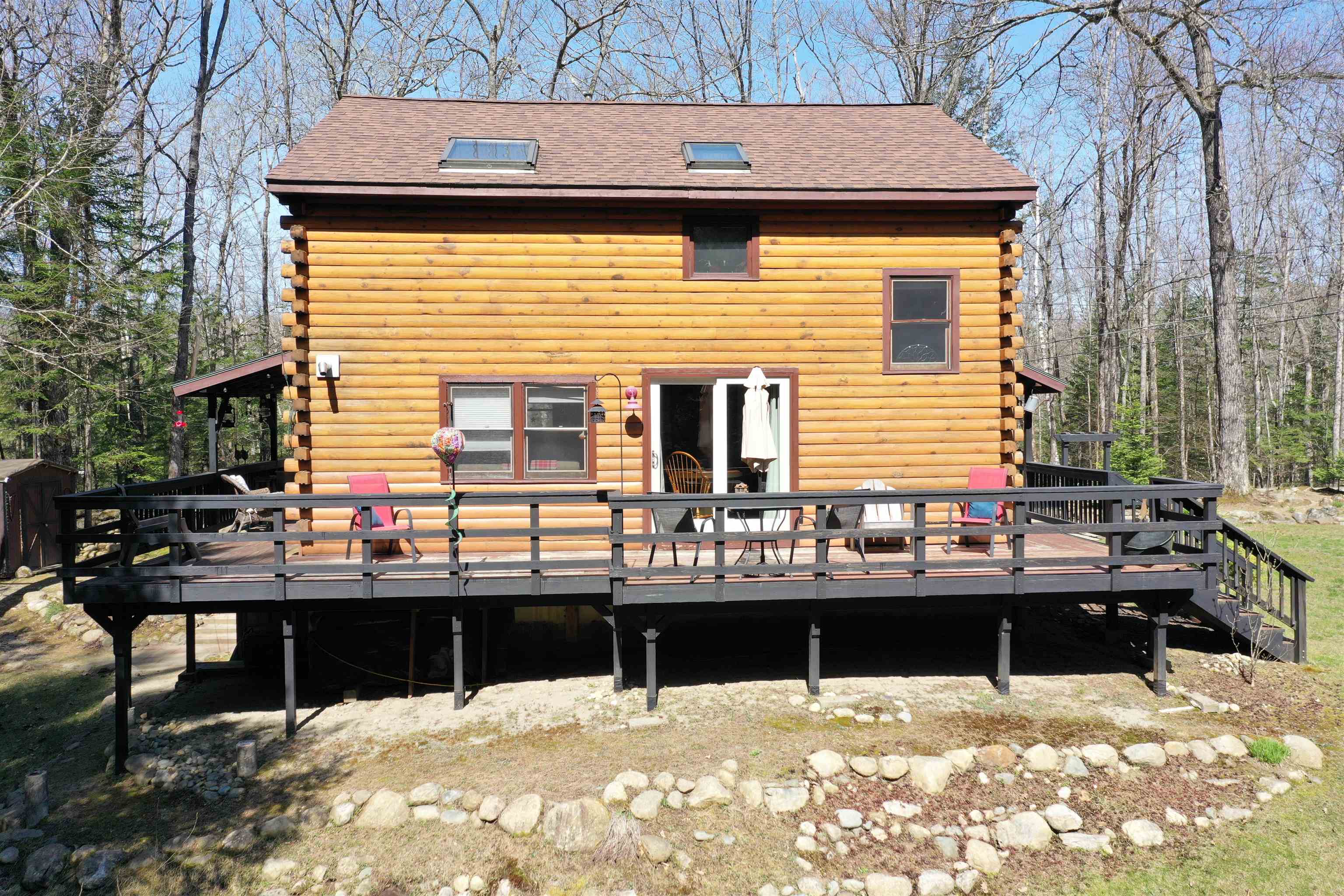 210 Valley Road