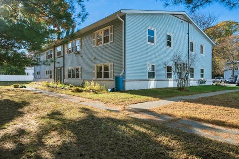 Photo of 70 South Street #Unit C, Essex Junction, VT 05452 (MLS # 5115587)