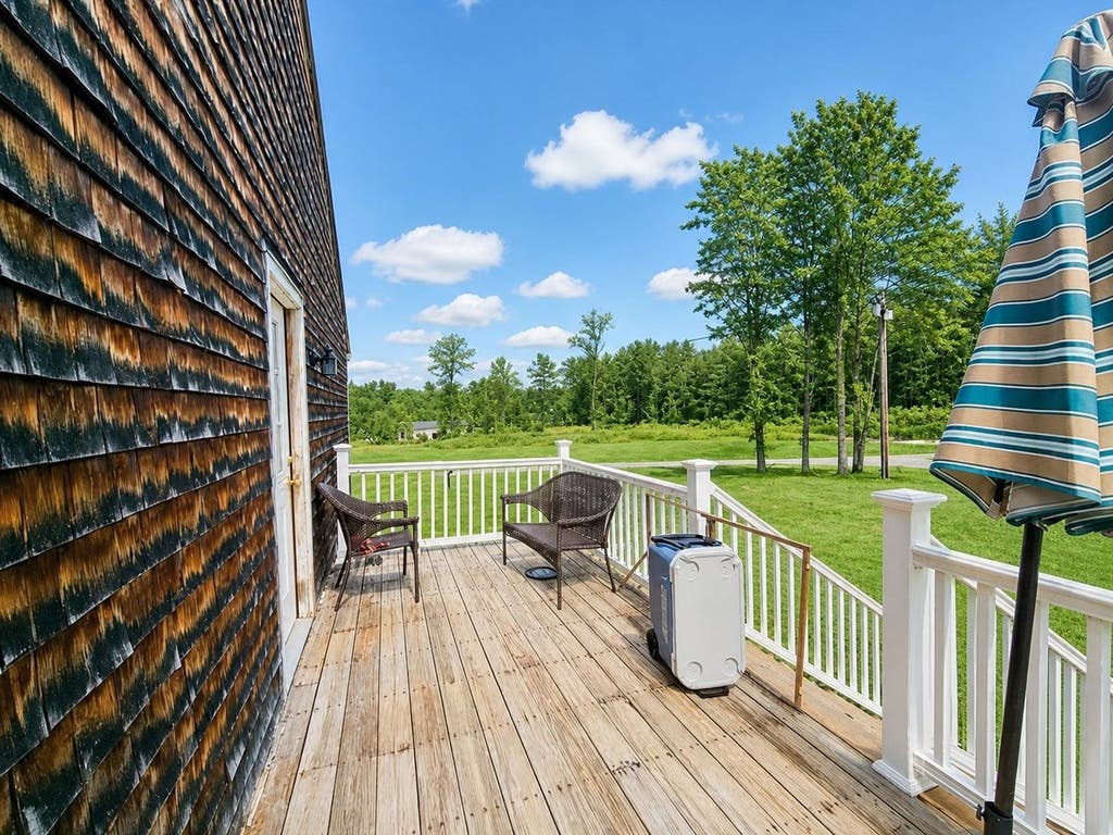 Photo of 449 N Wakefield Road, Wolfeboro, NH 03872 (MLS # 5089539)