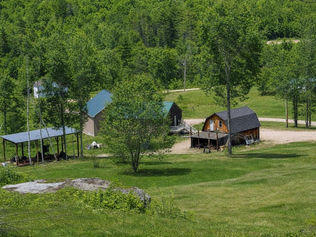 Photo of 449 N Wakefield Road, Wolfeboro, NH 03872 (MLS # 5089539)