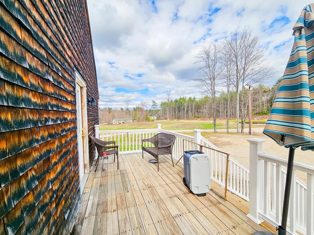 449 N Wakefield Road