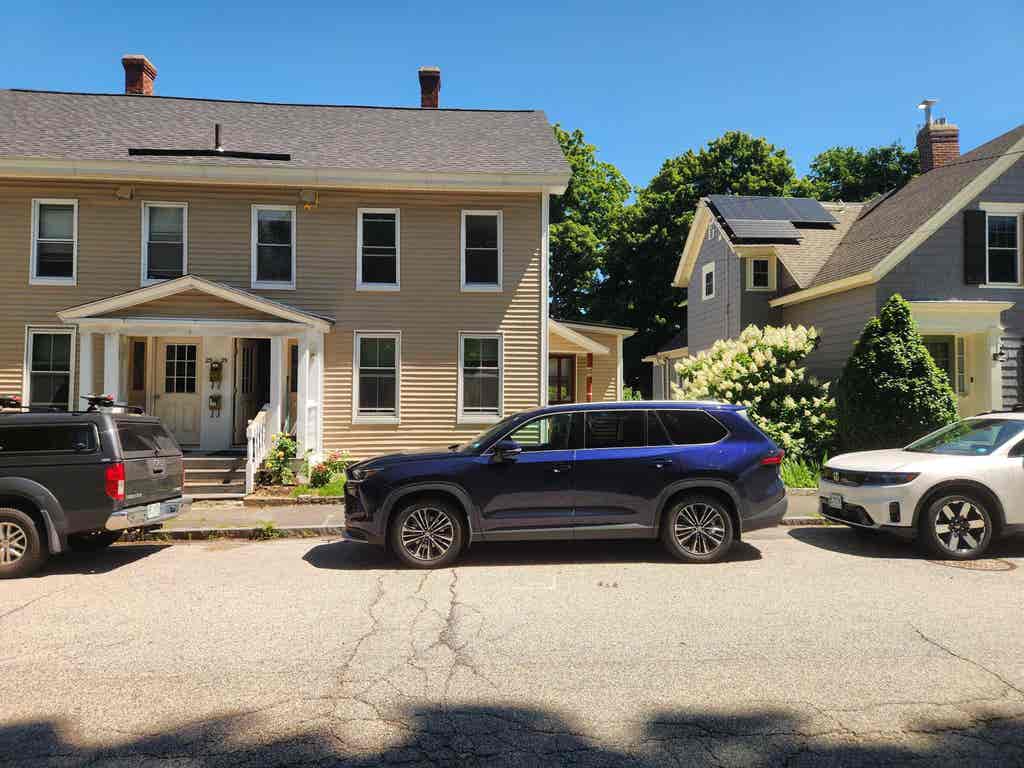 Photo of 25 South Spring Street, Concord, NH 03301 (MLS # 5104027)