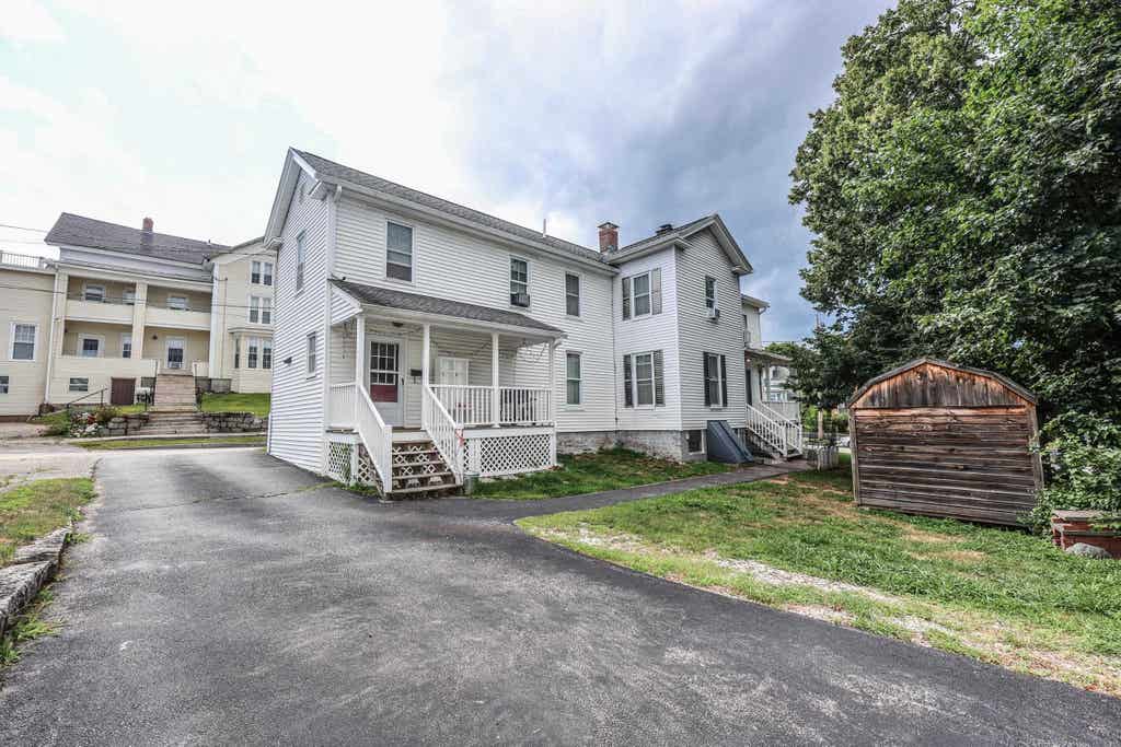 Photo of 75 Centre Street, Concord, NH 03301 (MLS # 5103340)