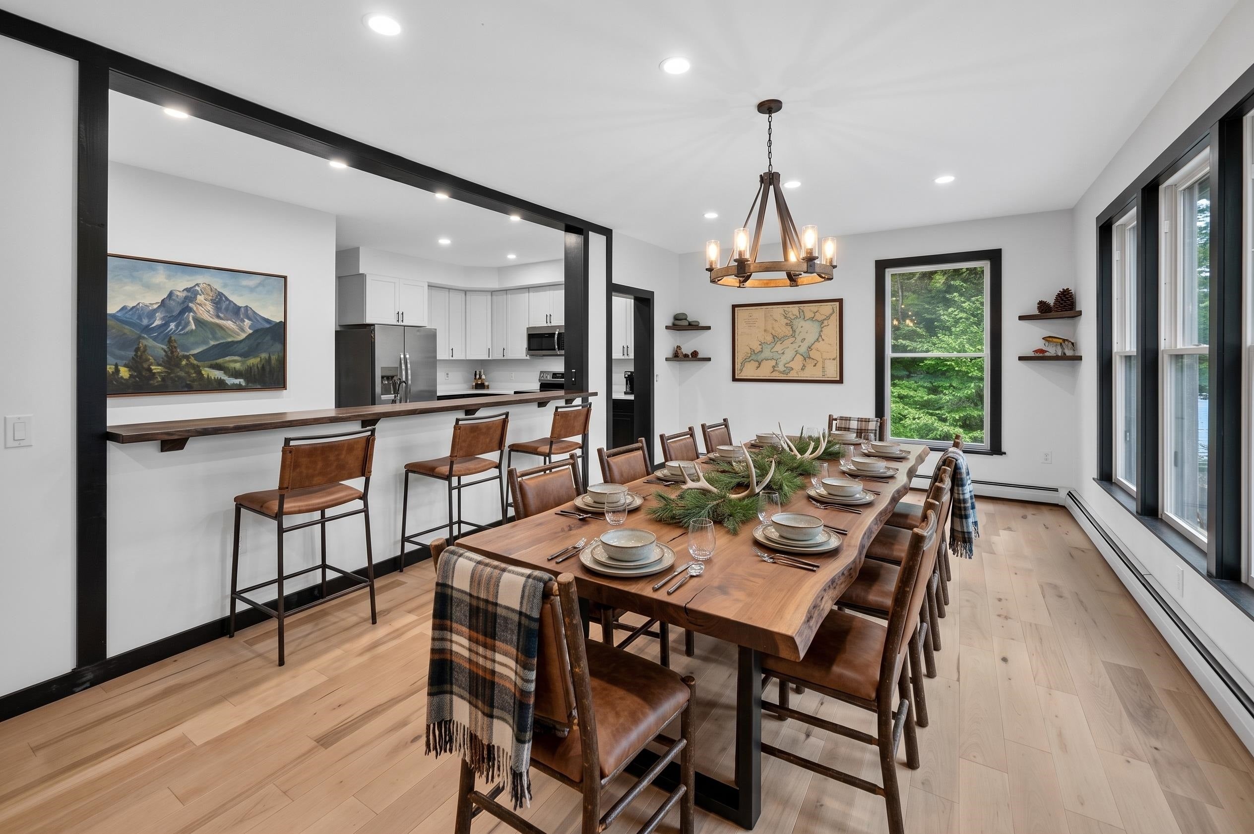 152 Lake Raponda Road