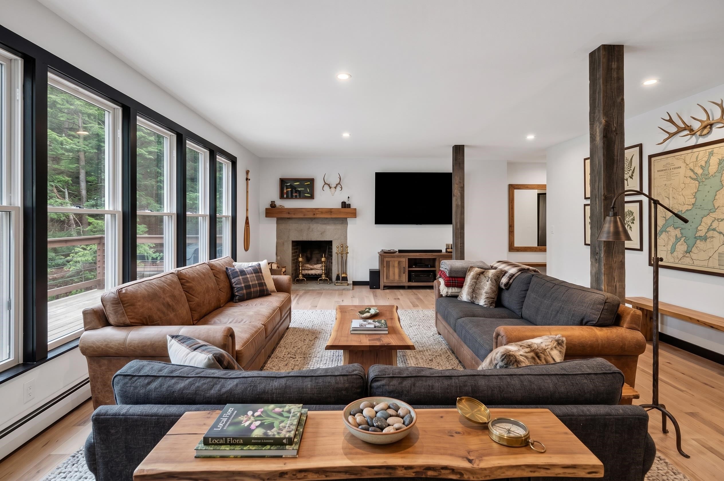152 Lake Raponda Road