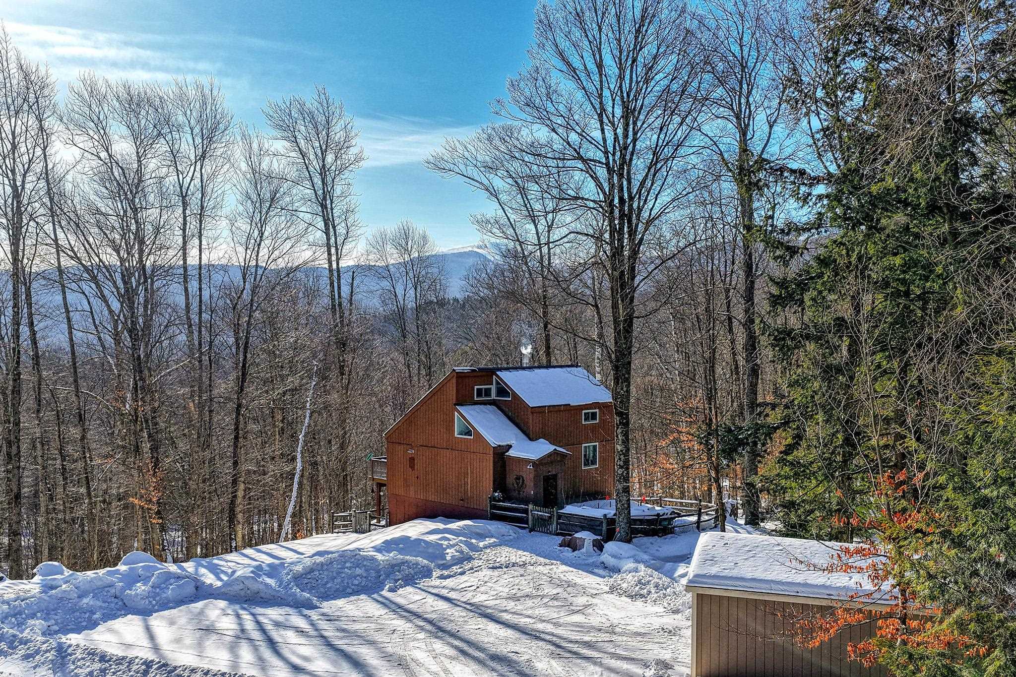 30 Ridge Road