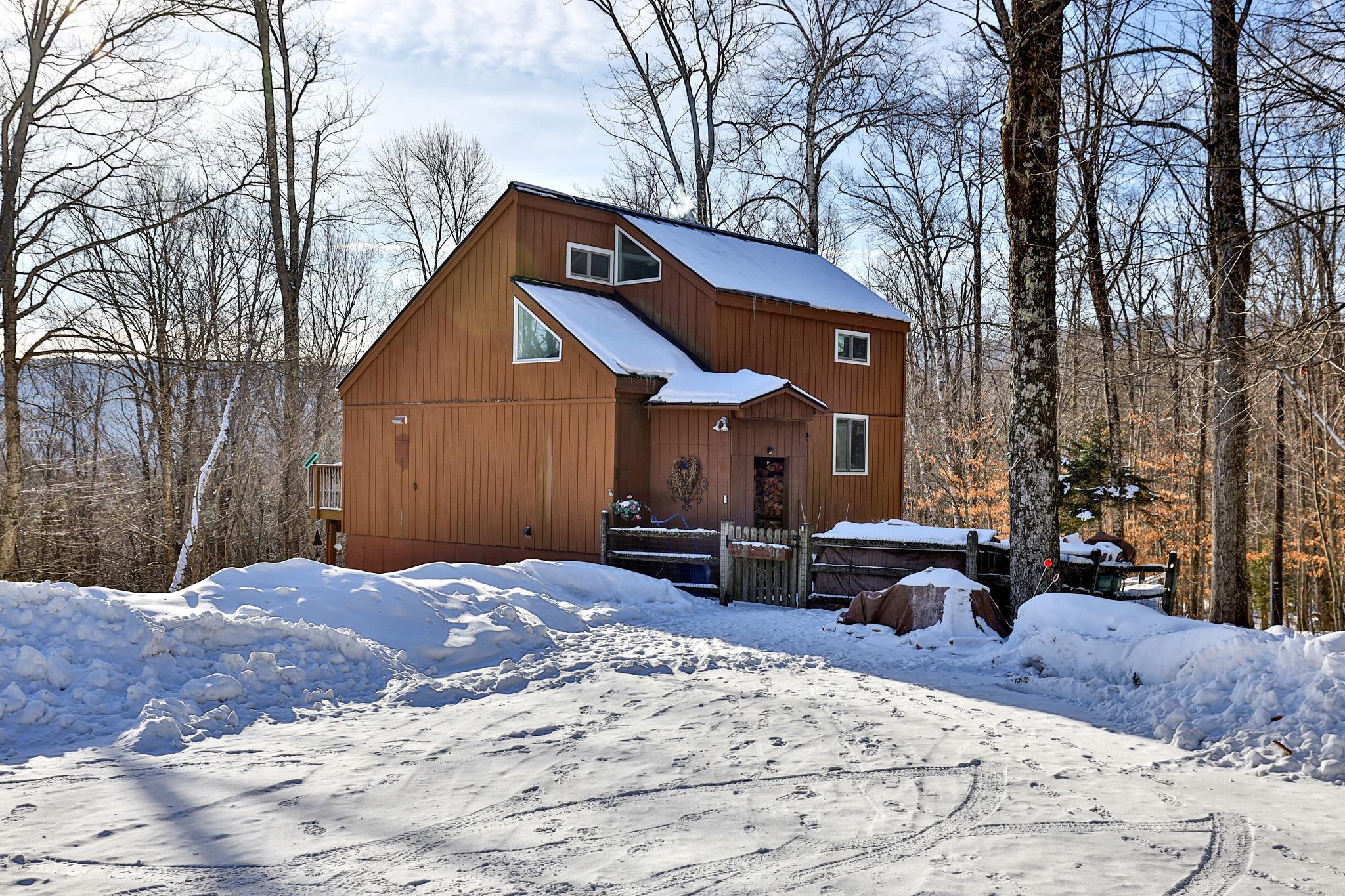 30 Ridge Road